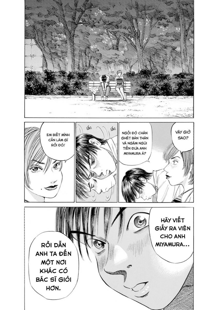 Give My Regards To Black Jack Chapter 8 - 23