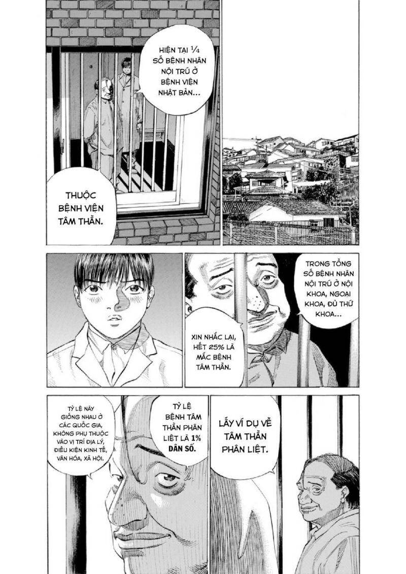 Give My Regards To Black Jack Chapter 82 - 4