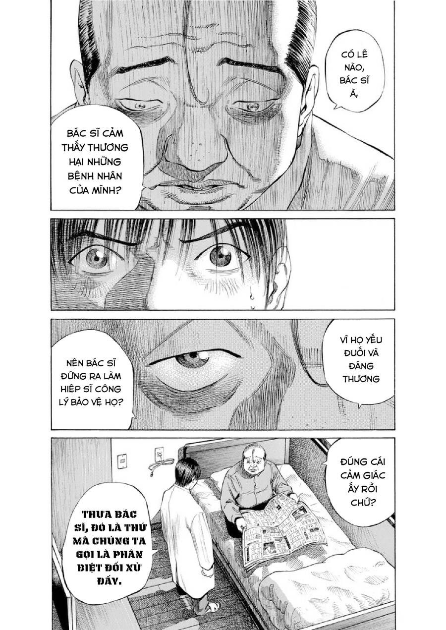 Give My Regards To Black Jack Chapter 84 - 21