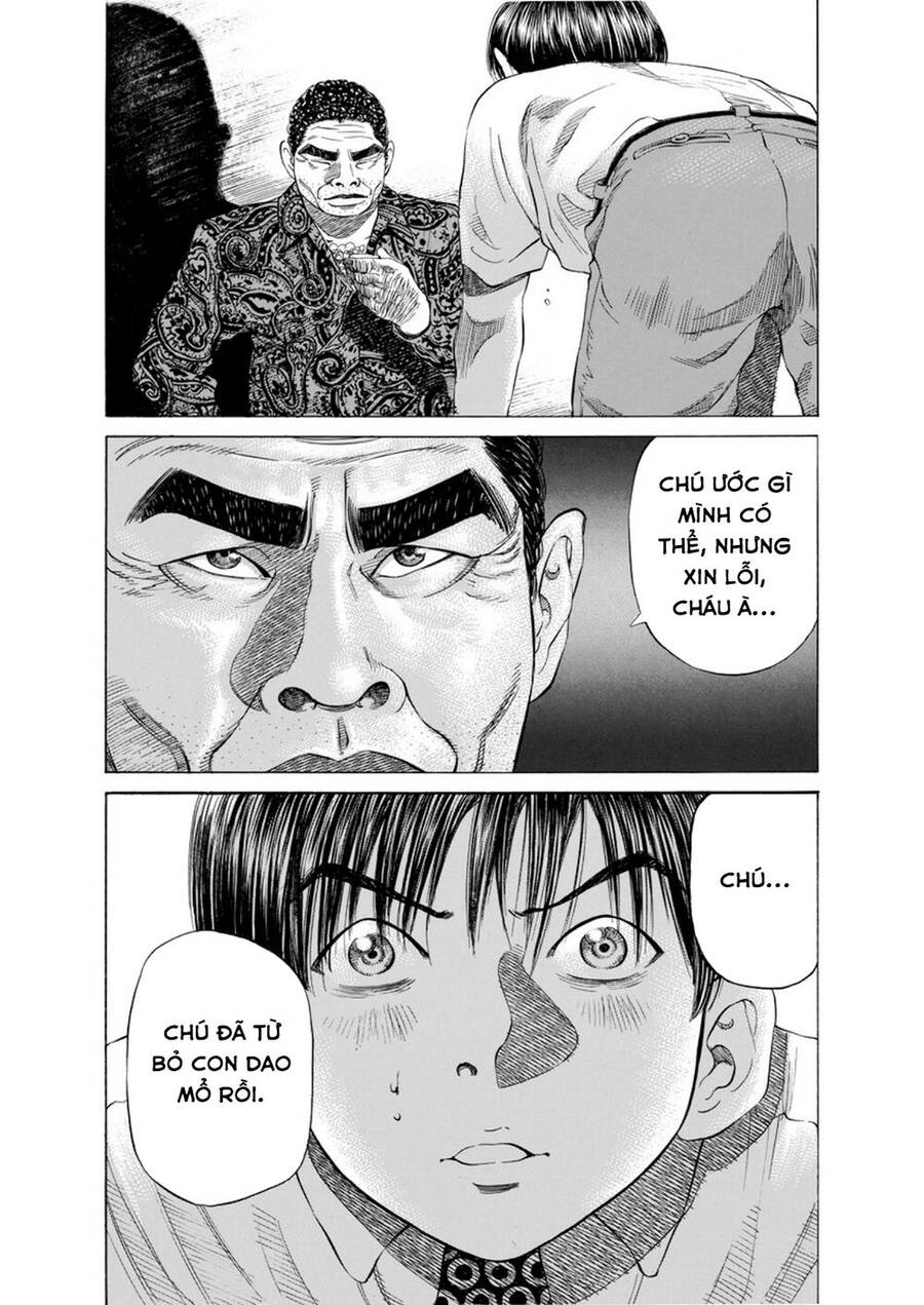 Give My Regards To Black Jack Chapter 9 - 21