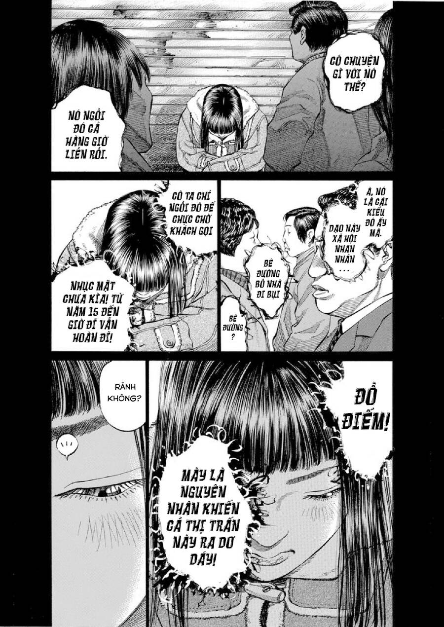 Give My Regards To Black Jack Chapter 95 - 10