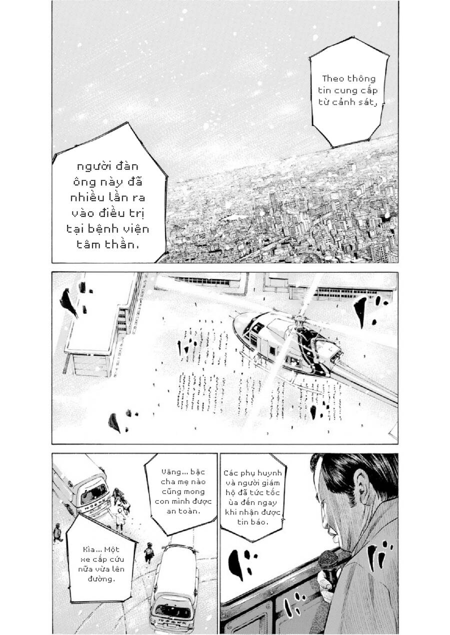 Give My Regards To Black Jack Chapter 97 - 18