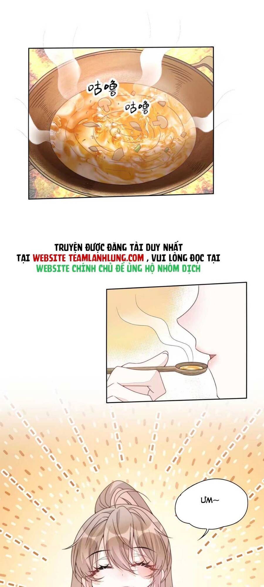 Đặc Công Thần Y Xuyên Không Chapter 6 - 9