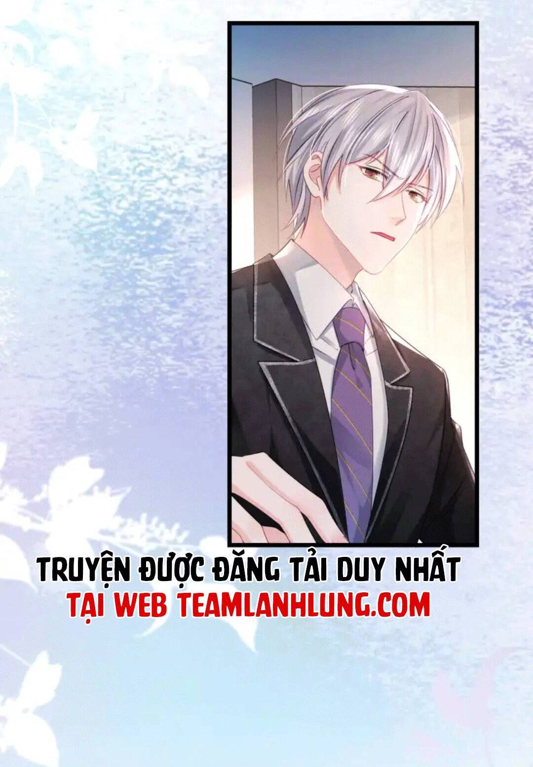 Sủng Em Đến Tận Trời Chapter 10 - 11