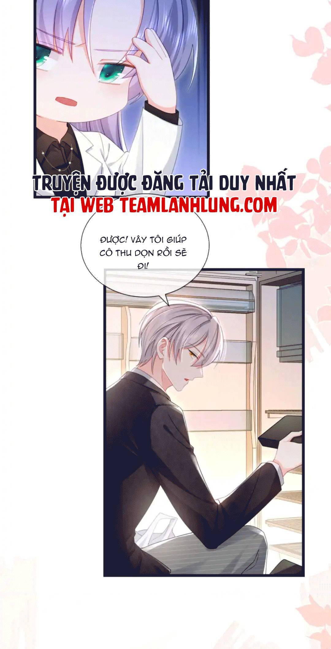 Sủng Em Đến Tận Trời Chapter 10 - 20