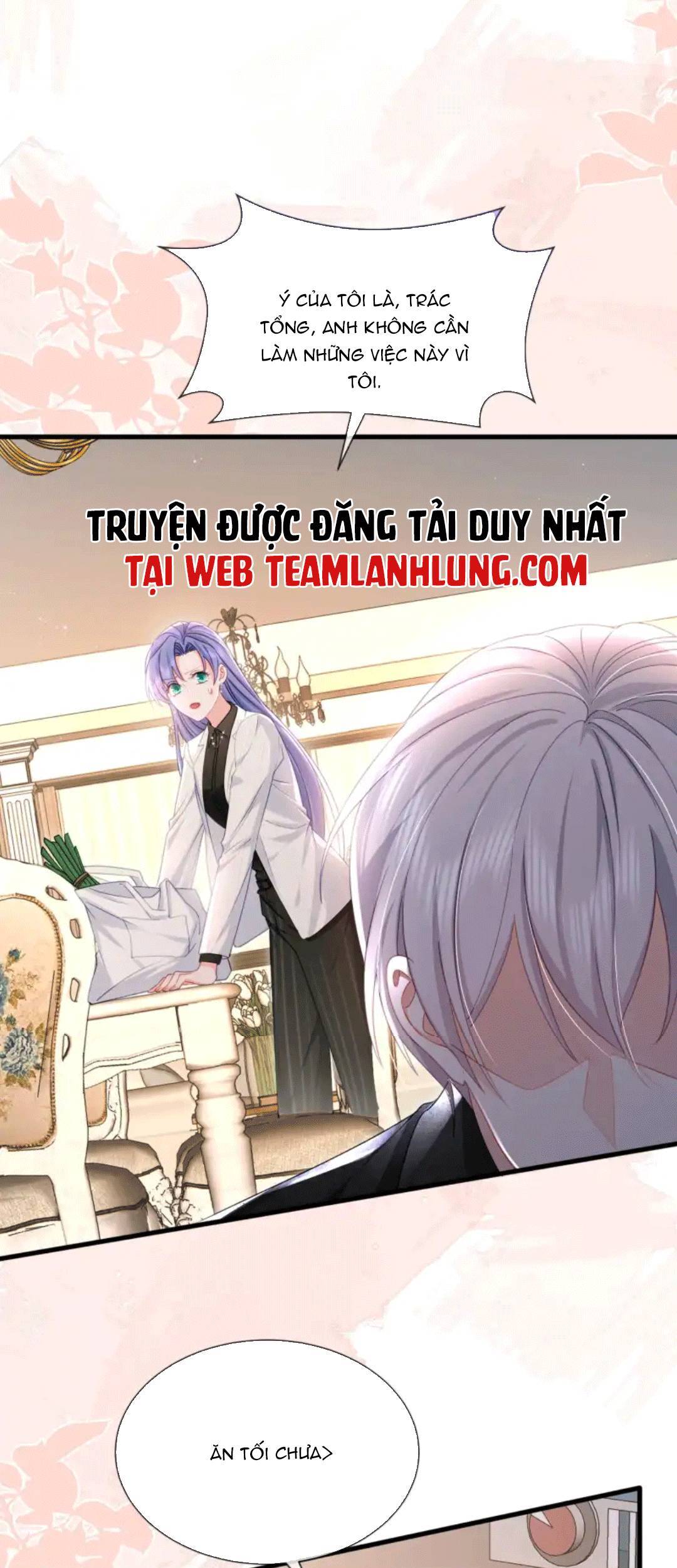 Sủng Em Đến Tận Trời Chapter 10 - 21