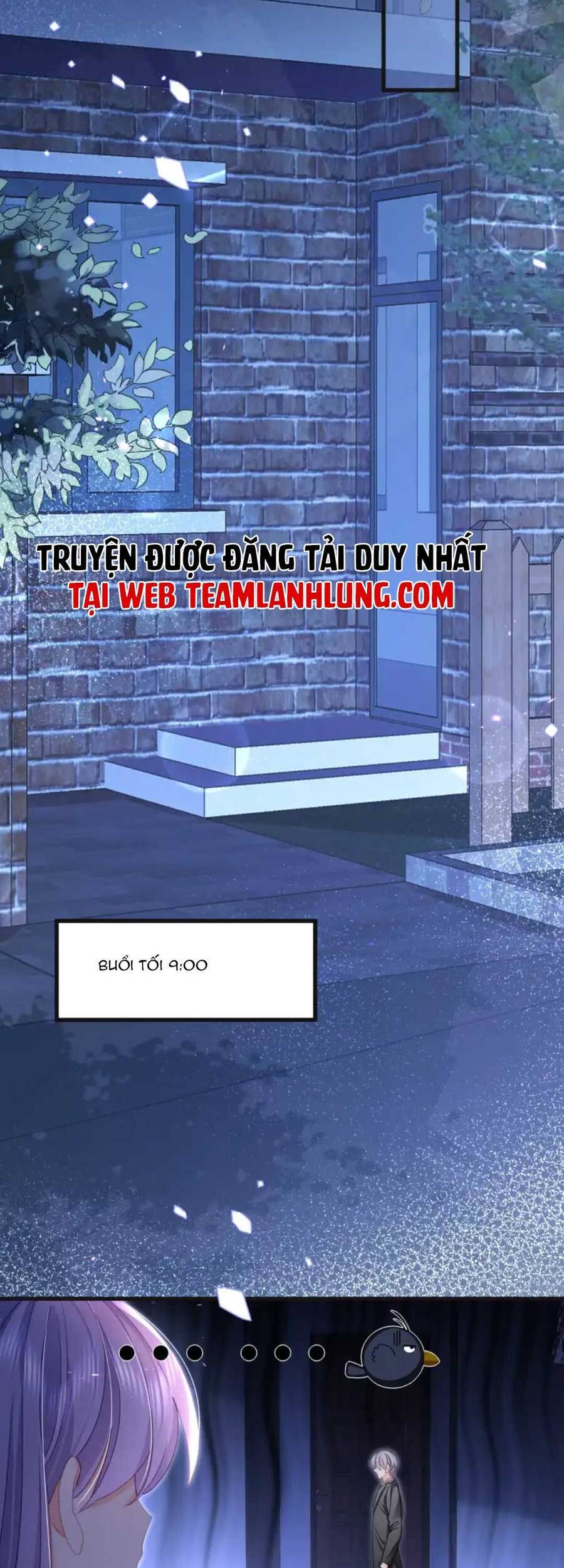 Sủng Em Đến Tận Trời Chapter 11 - 26