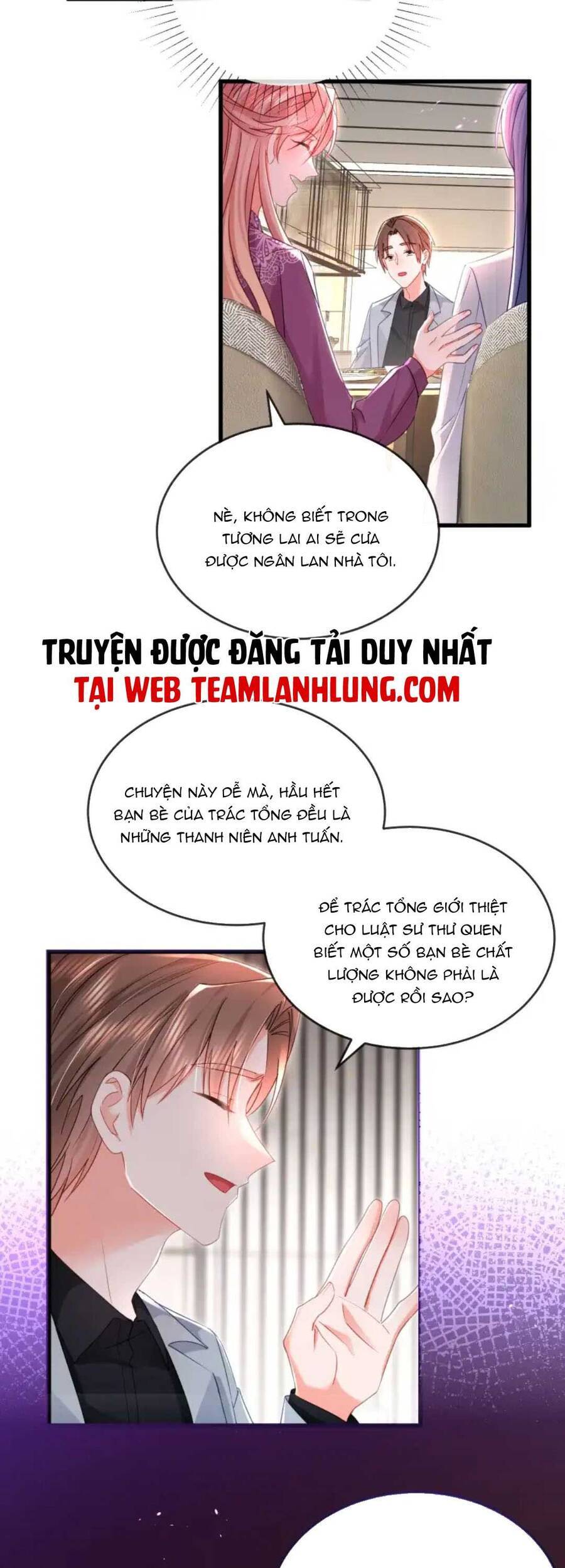 Sủng Em Đến Tận Trời Chapter 14 - 19