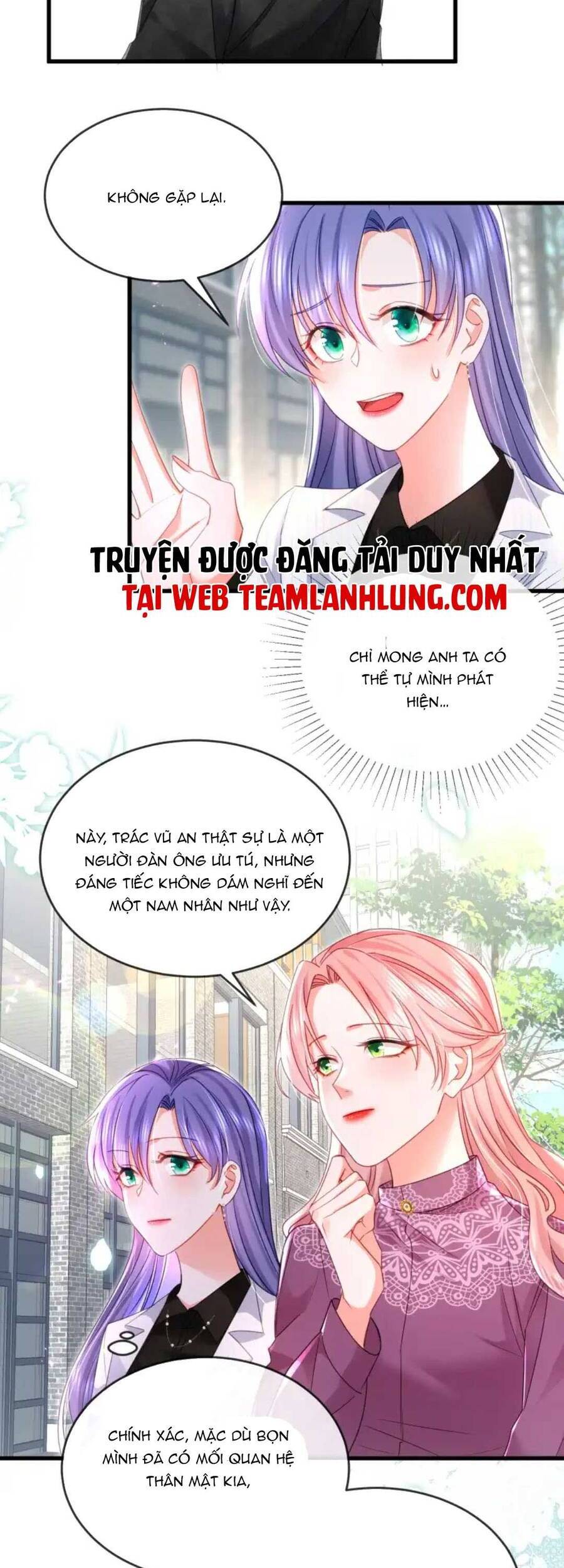 Sủng Em Đến Tận Trời Chapter 14 - 27