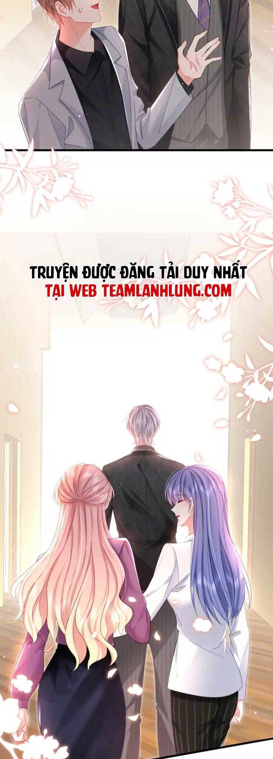 Sủng Em Đến Tận Trời Chapter 14 - 6