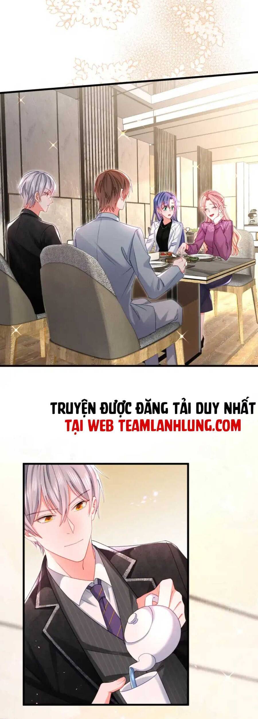 Sủng Em Đến Tận Trời Chapter 14 - 9