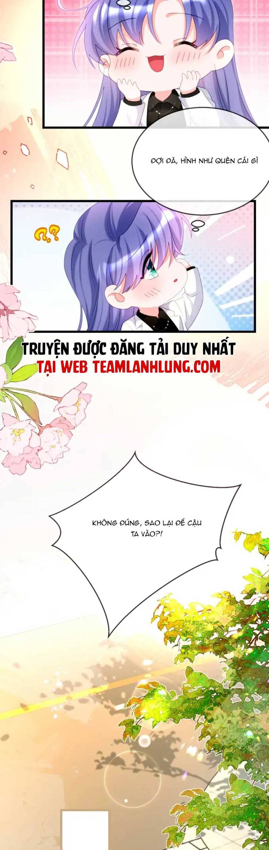 Sủng Em Đến Tận Trời Chapter 15 - 14