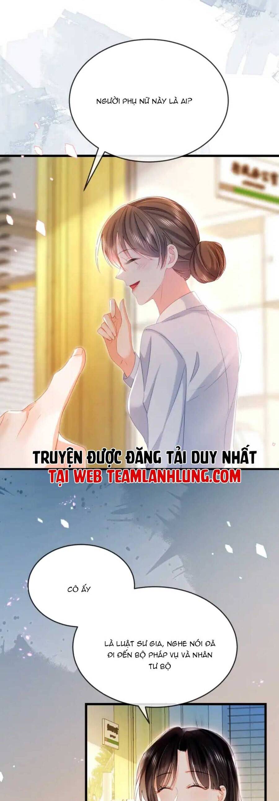 Sủng Em Đến Tận Trời Chapter 15 - 23