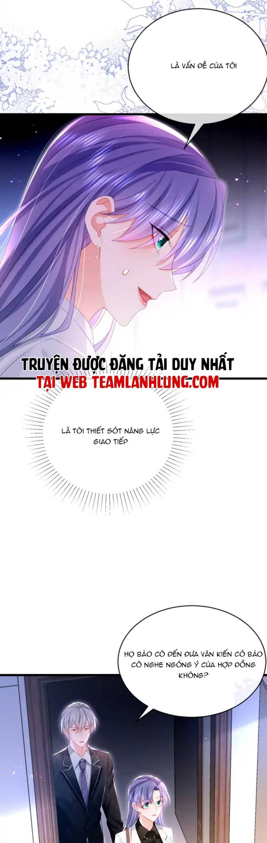 Sủng Em Đến Tận Trời Chapter 15 - 9