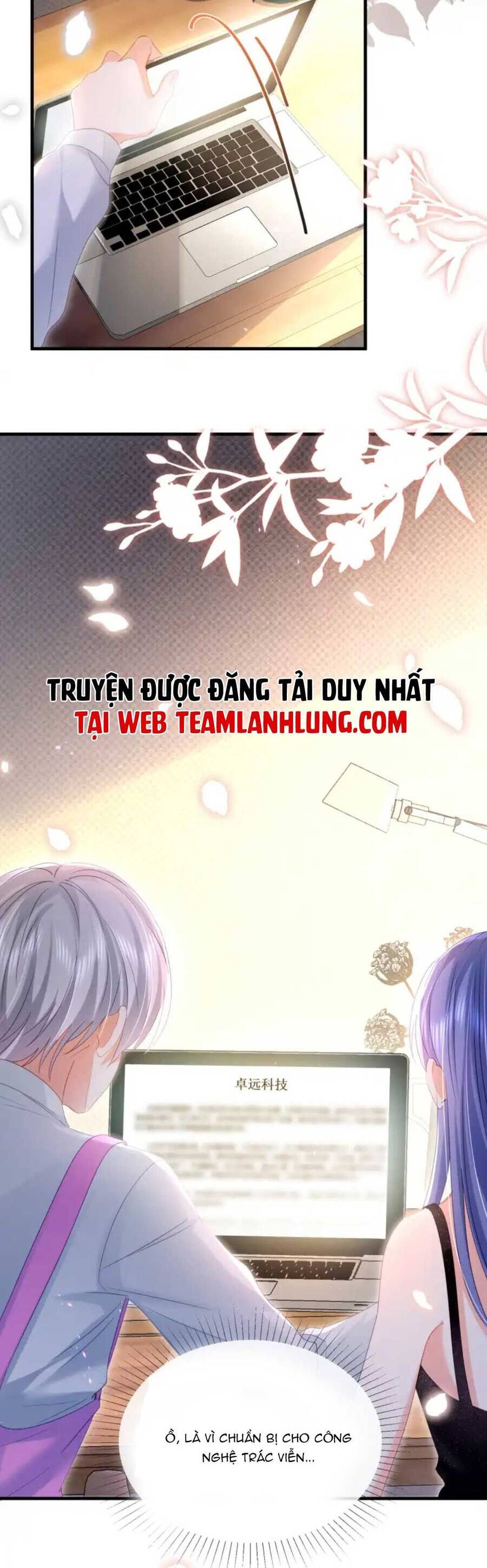 Sủng Em Đến Tận Trời Chapter 16 - 13