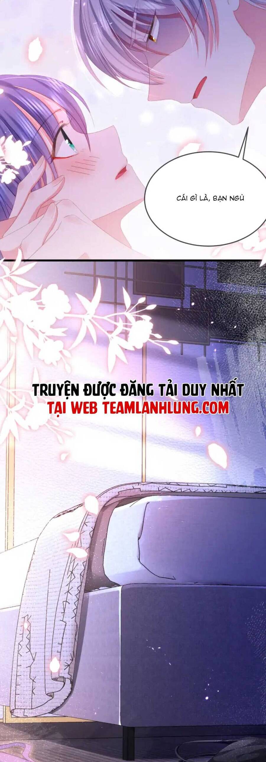 Sủng Em Đến Tận Trời Chapter 16 - 23