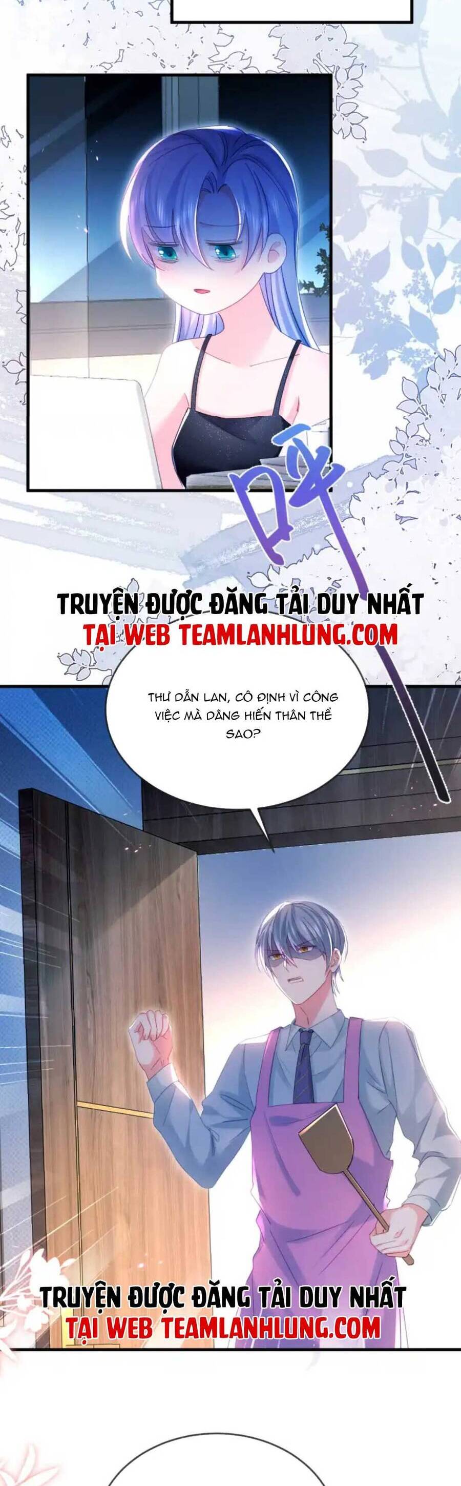 Sủng Em Đến Tận Trời Chapter 16 - 10