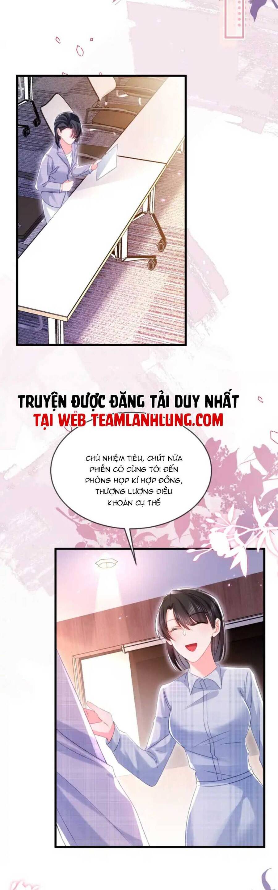 Sủng Em Đến Tận Trời Chapter 17 - 11