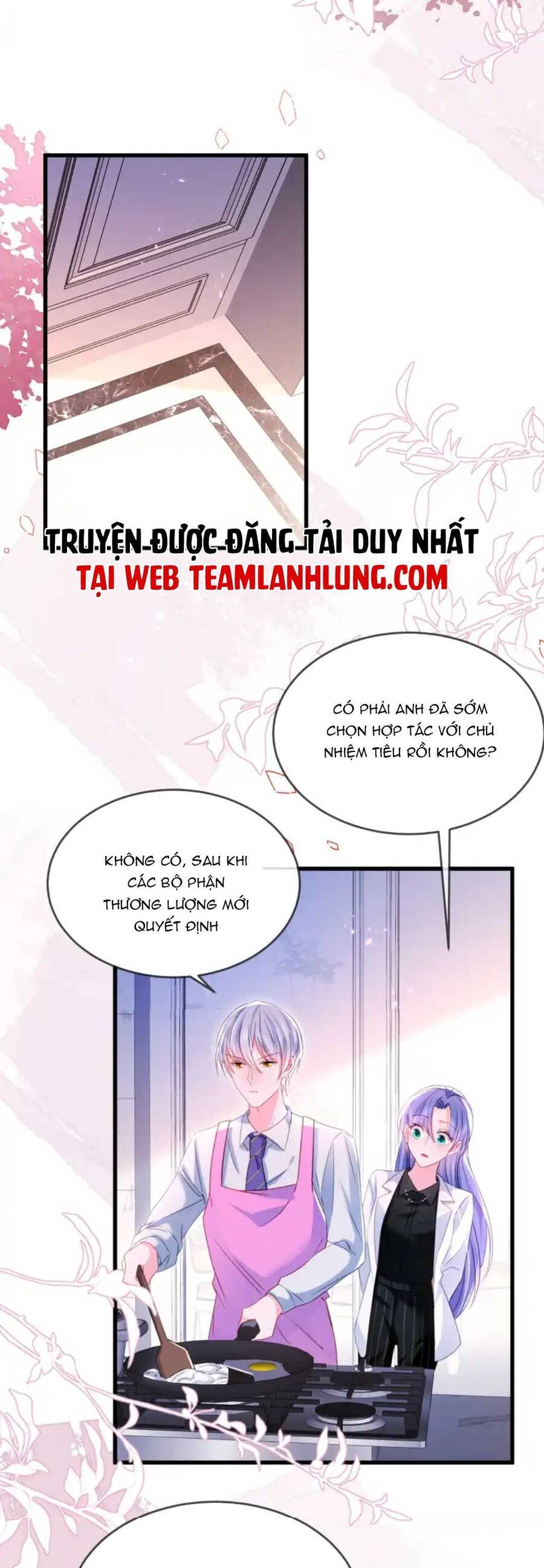 Sủng Em Đến Tận Trời Chapter 17 - 13