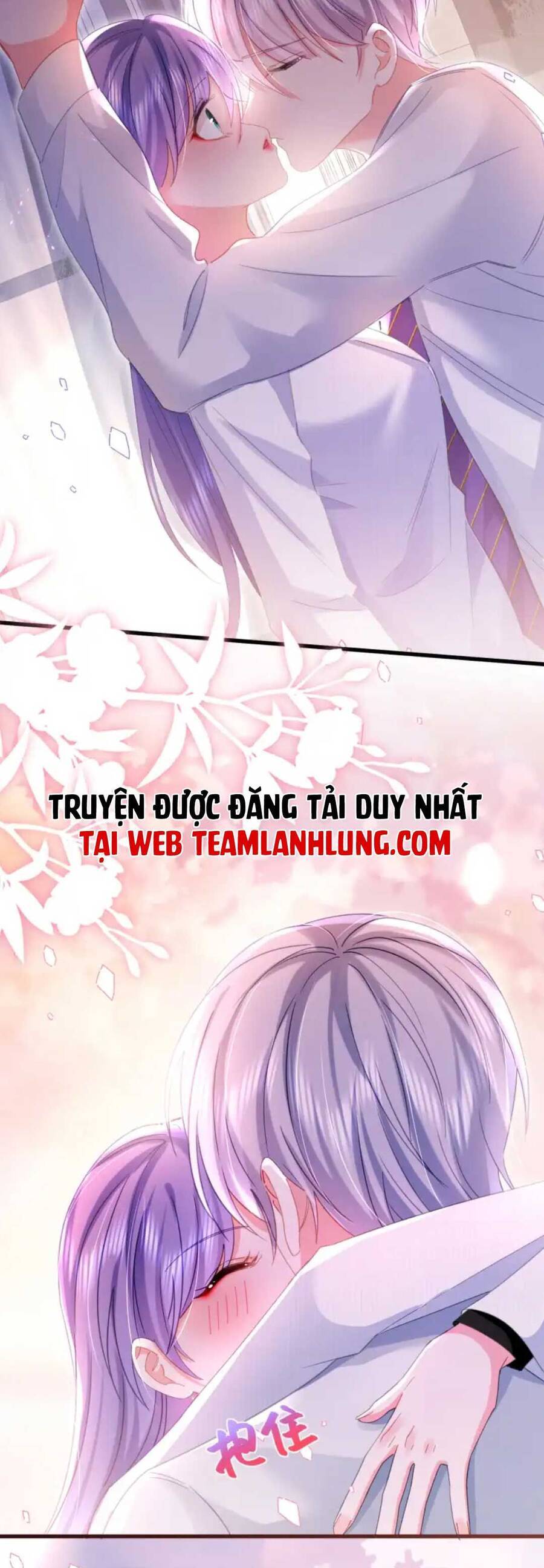 Sủng Em Đến Tận Trời Chapter 17 - 18