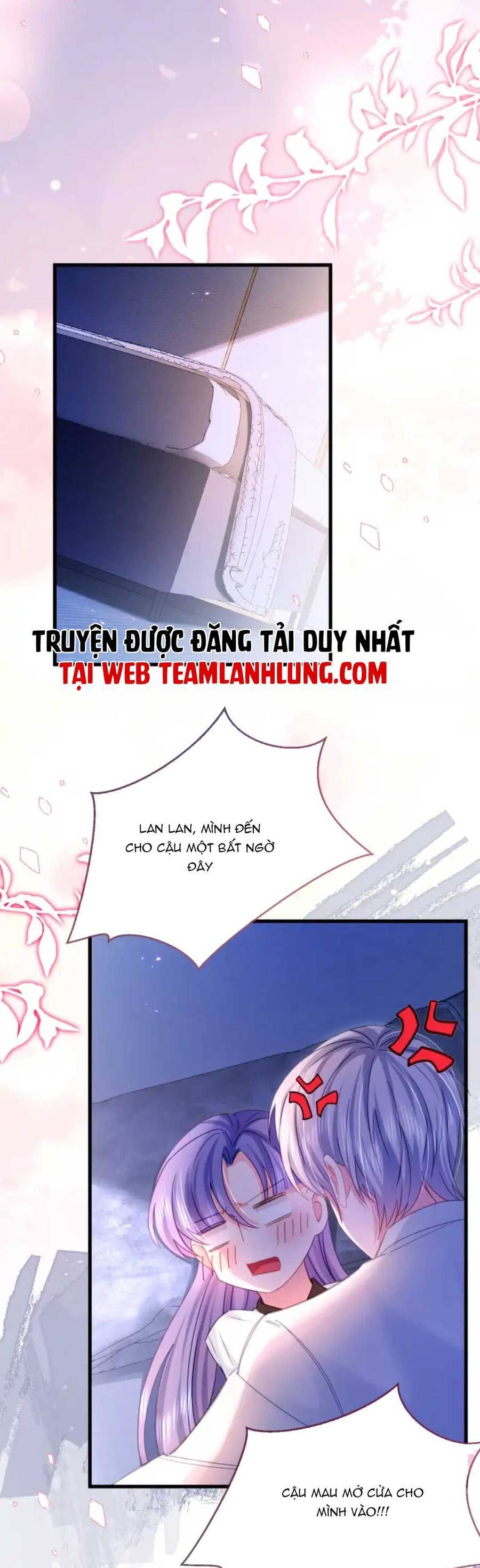 Sủng Em Đến Tận Trời Chapter 17 - 19