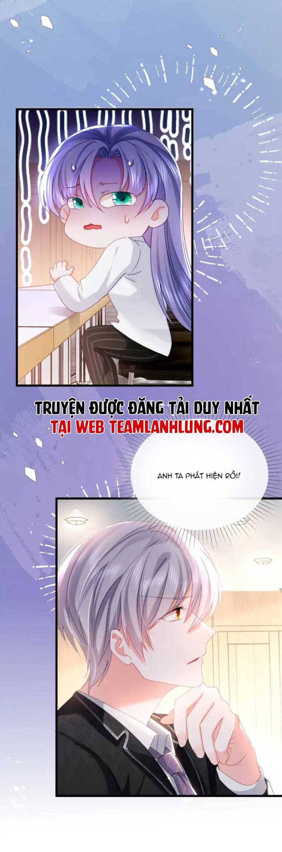 Sủng Em Đến Tận Trời Chapter 17 - 7