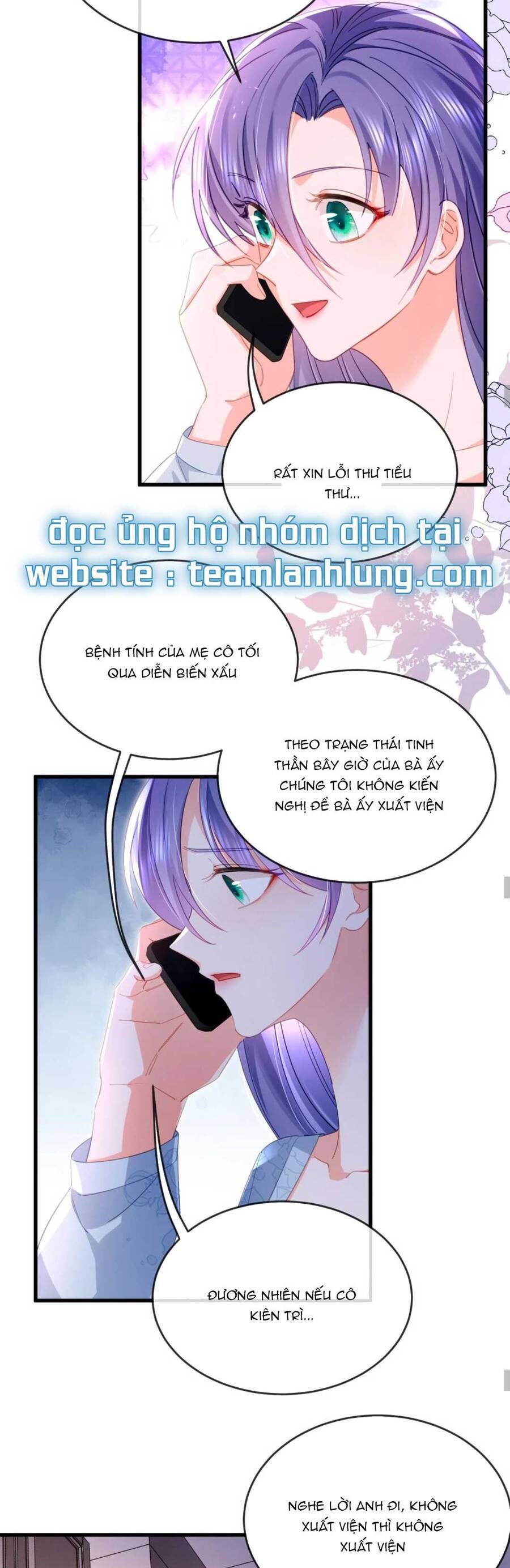 Sủng Em Đến Tận Trời Chapter 21 - 24