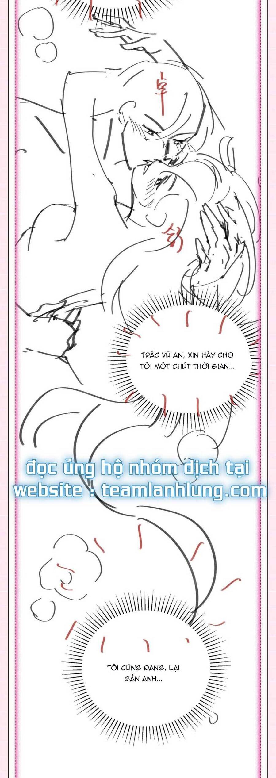 Sủng Em Đến Tận Trời Chapter 21 - 31