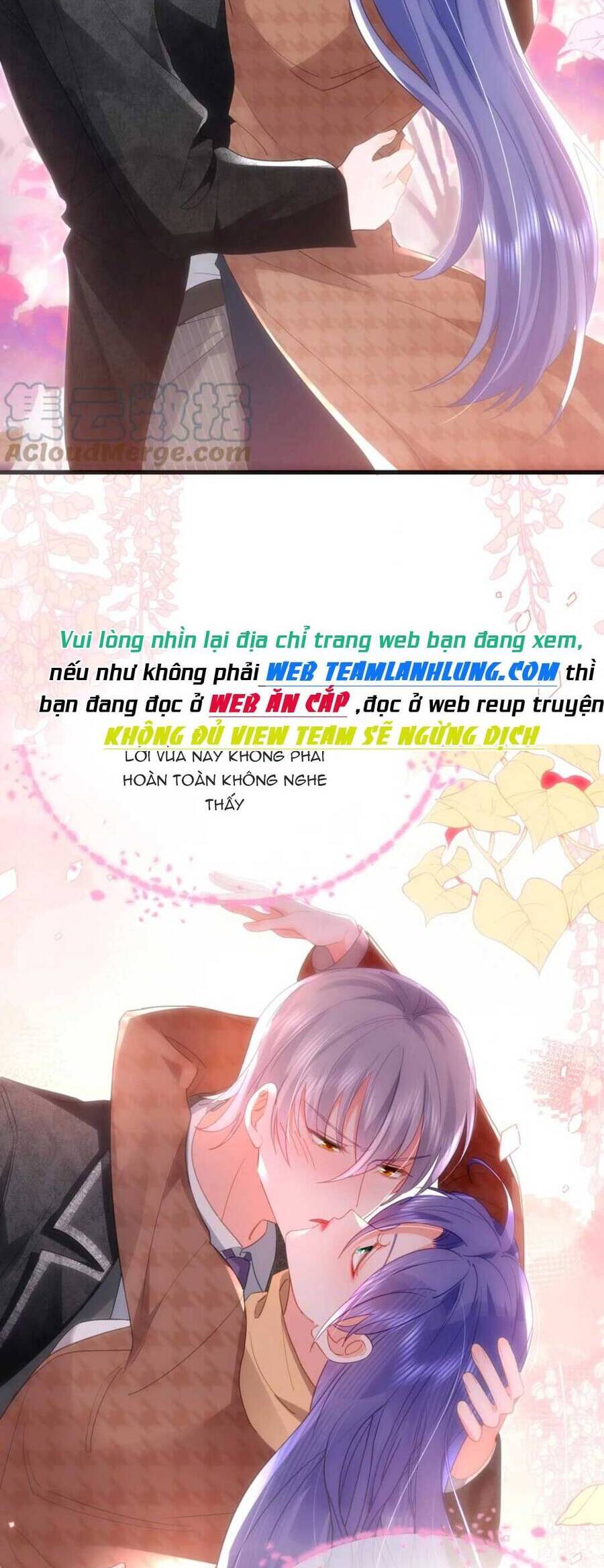 Sủng Em Đến Tận Trời Chapter 22 - 30