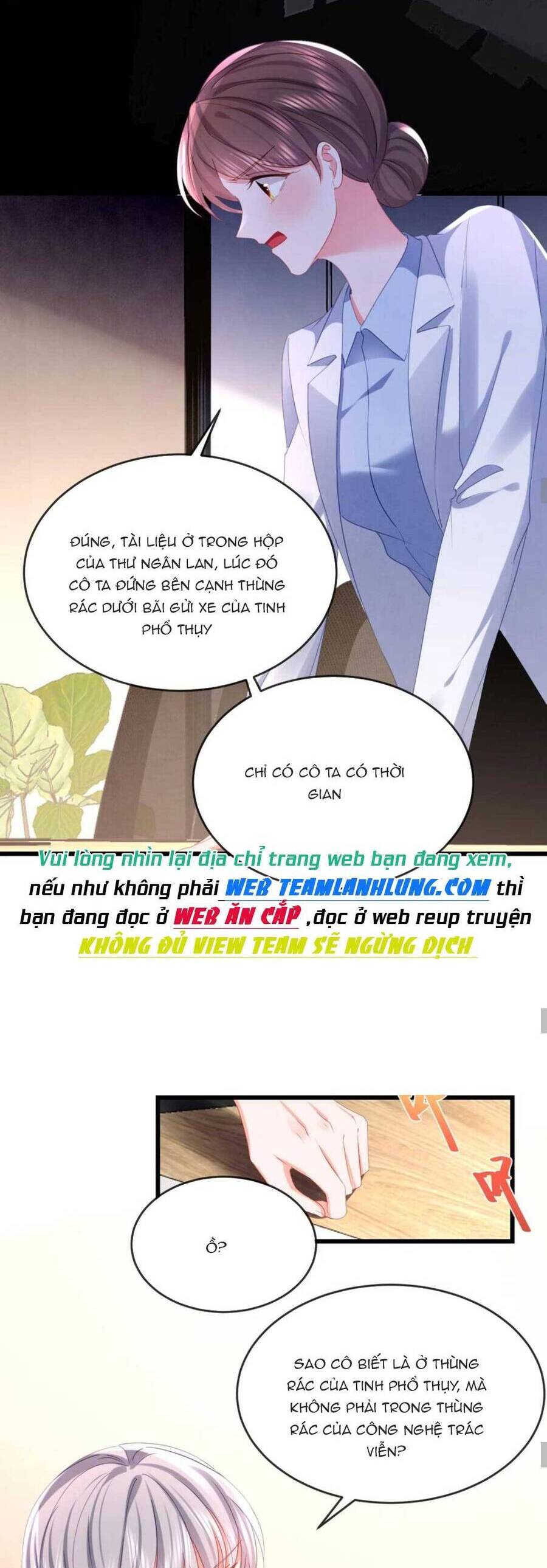 Sủng Em Đến Tận Trời Chapter 29 - 22