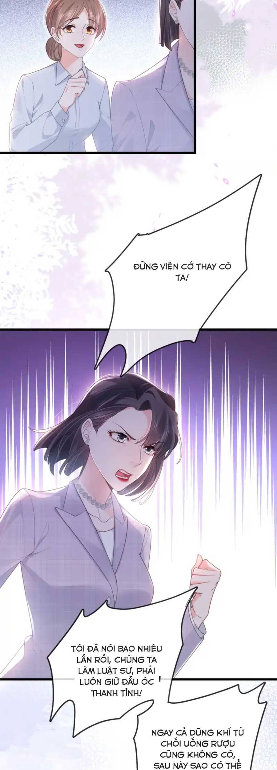 Sủng Em Đến Tận Trời Chapter 7 - 9