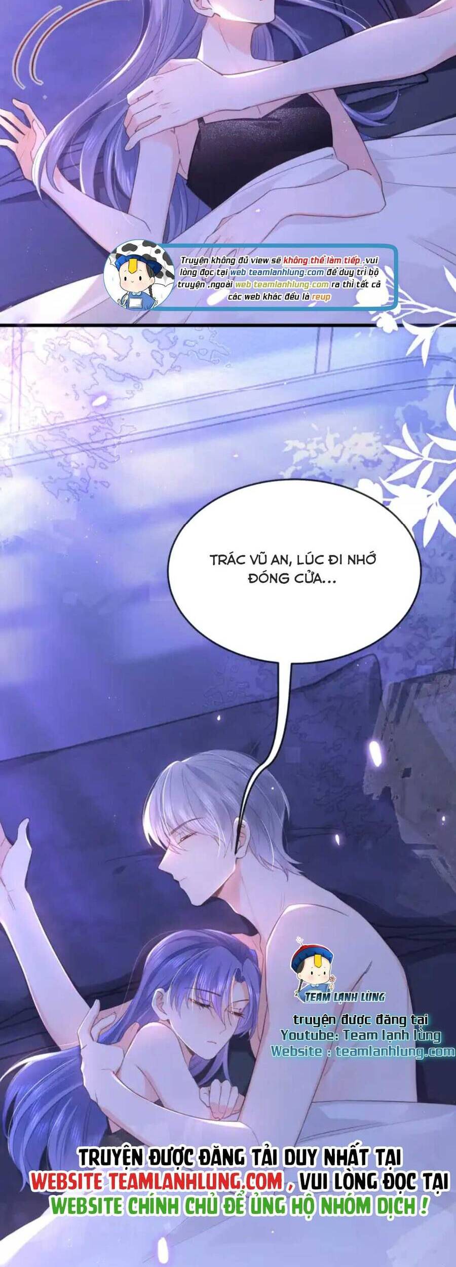 Sủng Em Đến Tận Trời Chapter 8 - 18