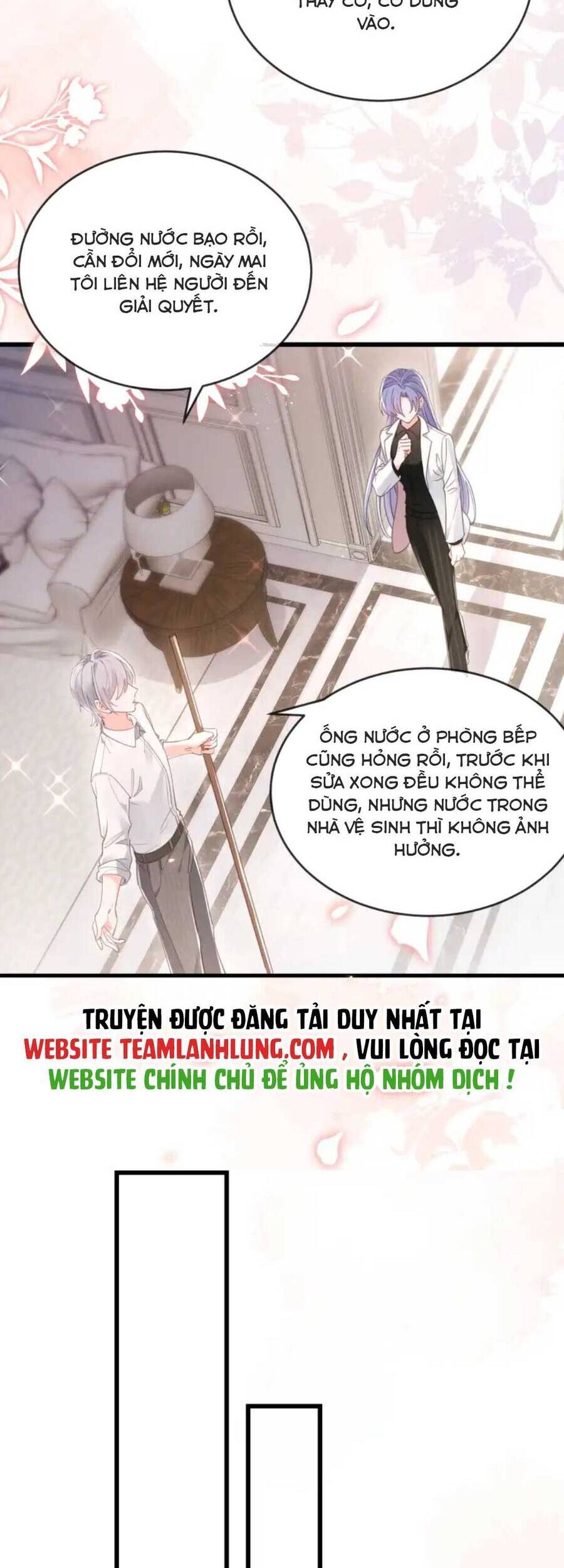 Sủng Em Đến Tận Trời Chapter 8 - 3