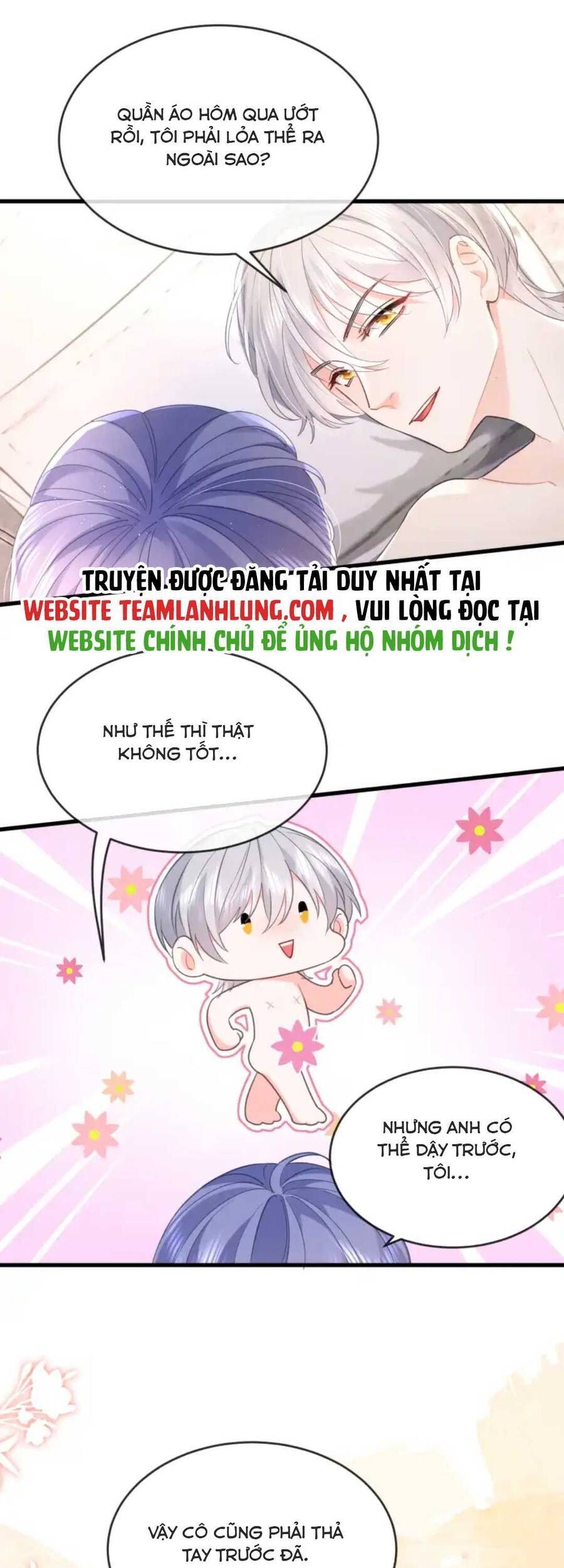 Sủng Em Đến Tận Trời Chapter 8 - 21