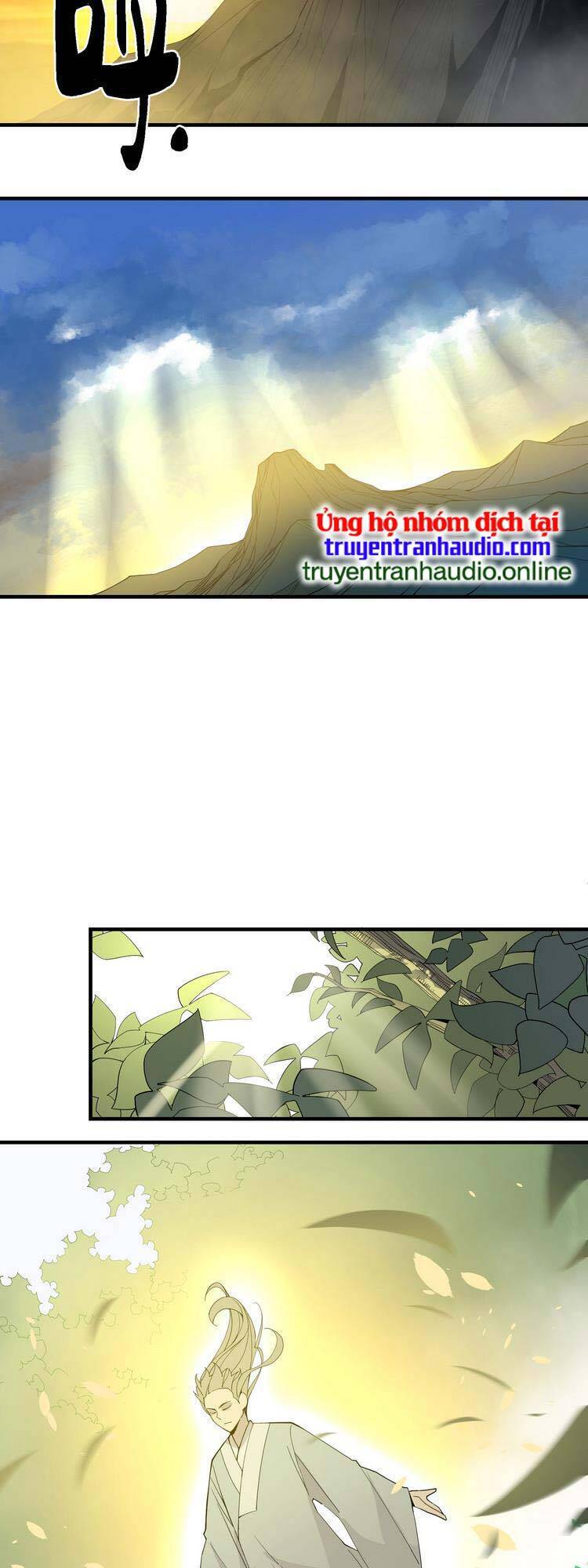 Ta Xuất Sơn Liền Vô Địch Chapter 12 - 26