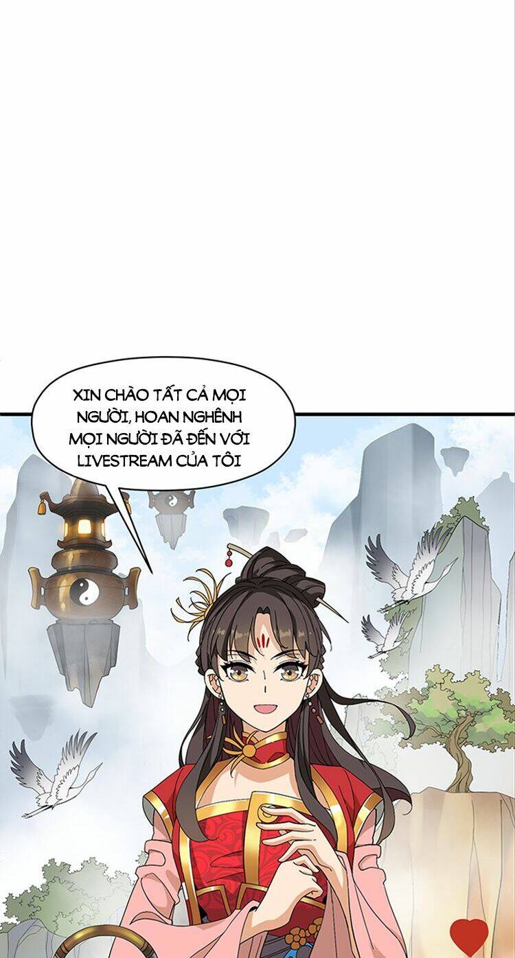 Ta Xuất Sơn Liền Vô Địch Chapter 3 - 45