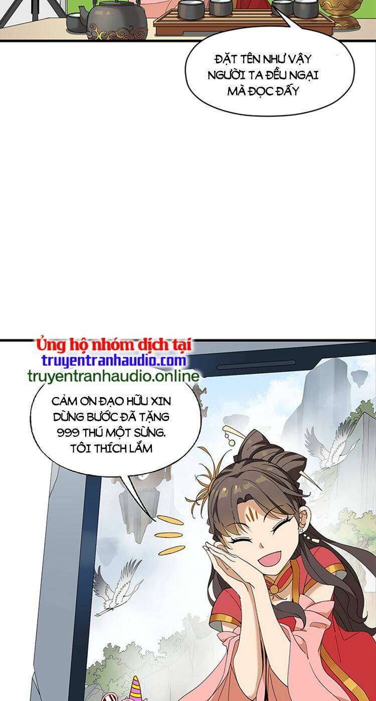 Ta Xuất Sơn Liền Vô Địch Chapter 3 - 47