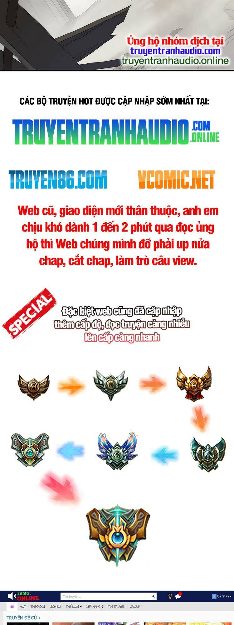 Ta Xuất Sơn Liền Vô Địch Chapter 6 - 46