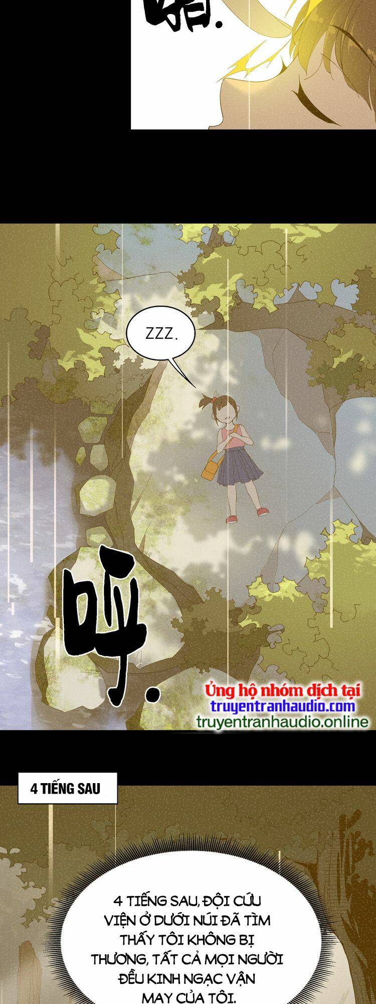 Ta Xuất Sơn Liền Vô Địch Chapter 7 - 22