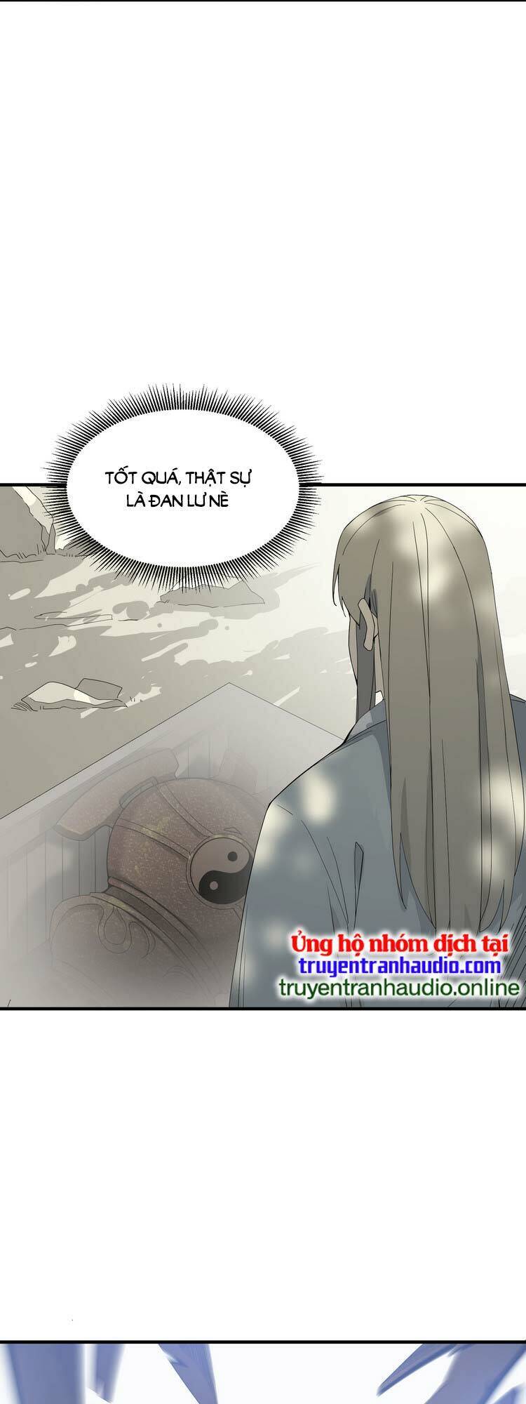 Ta Xuất Sơn Liền Vô Địch Chapter 8 - 22