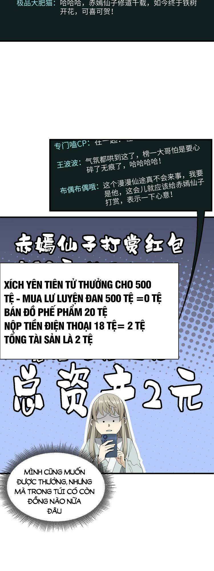 Ta Xuất Sơn Liền Vô Địch Chapter 9 - 23