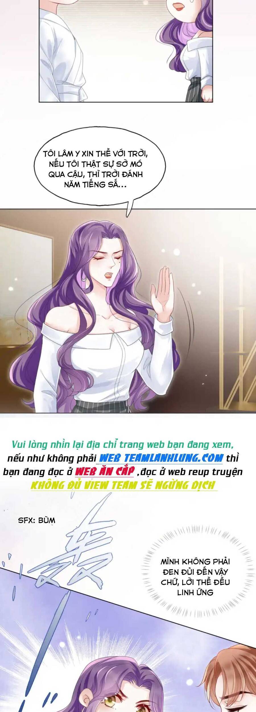 Kế Hoạch Tự Giải Cứu Của Nhân Vật Phản Diện Chapter 1 - 46