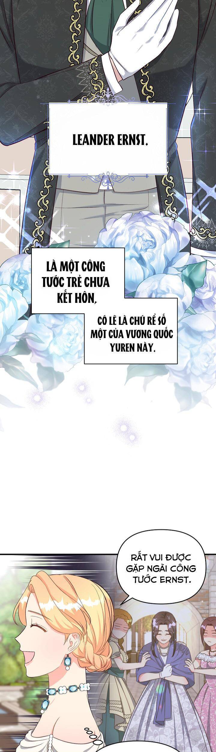 Tôi Đã Đánh Cắp Đứa Con Của Người Chồng Cuồng Chiến Tranh Chapter 25 - 29