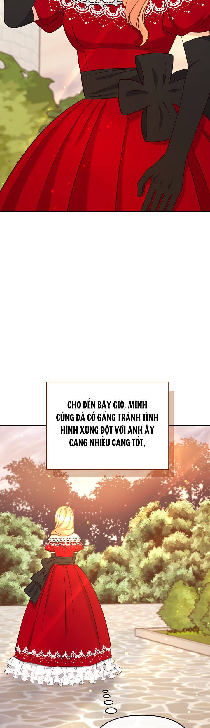 Tôi Đã Đánh Cắp Đứa Con Của Người Chồng Cuồng Chiến Tranh Chapter 35 - 41