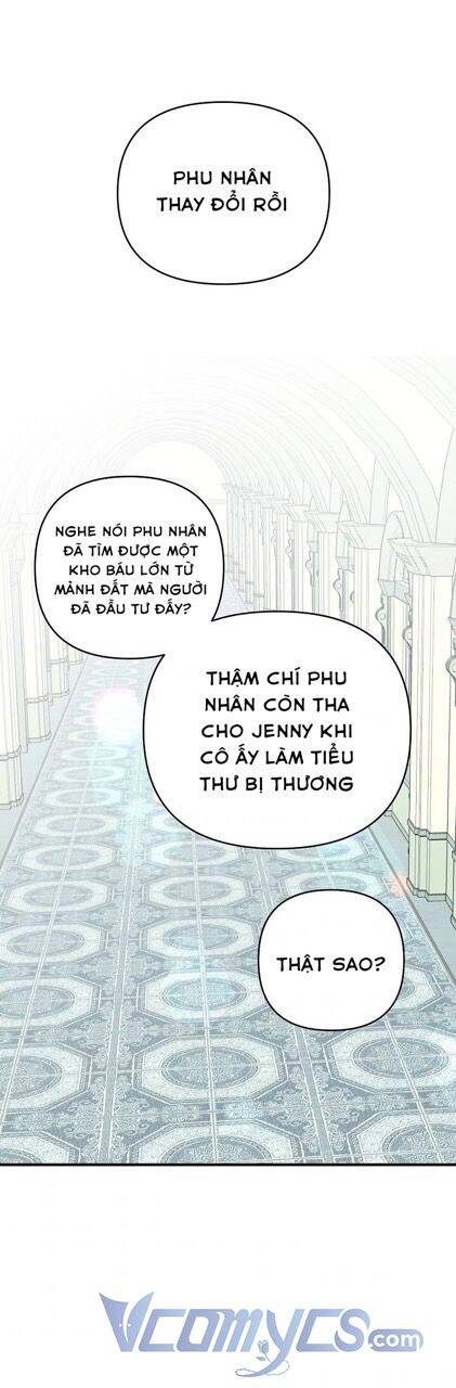 Tôi Đã Đánh Cắp Đứa Con Của Người Chồng Cuồng Chiến Tranh Chapter 7 - 52