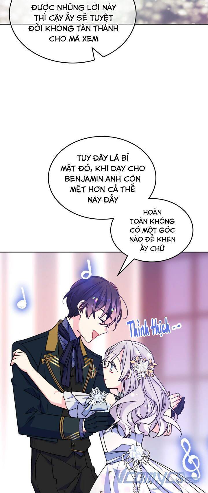 Anh Trai Tôi Quá Hiền Lành Làm Tôi Lo Lắng Ghê Chapter 42 - 39