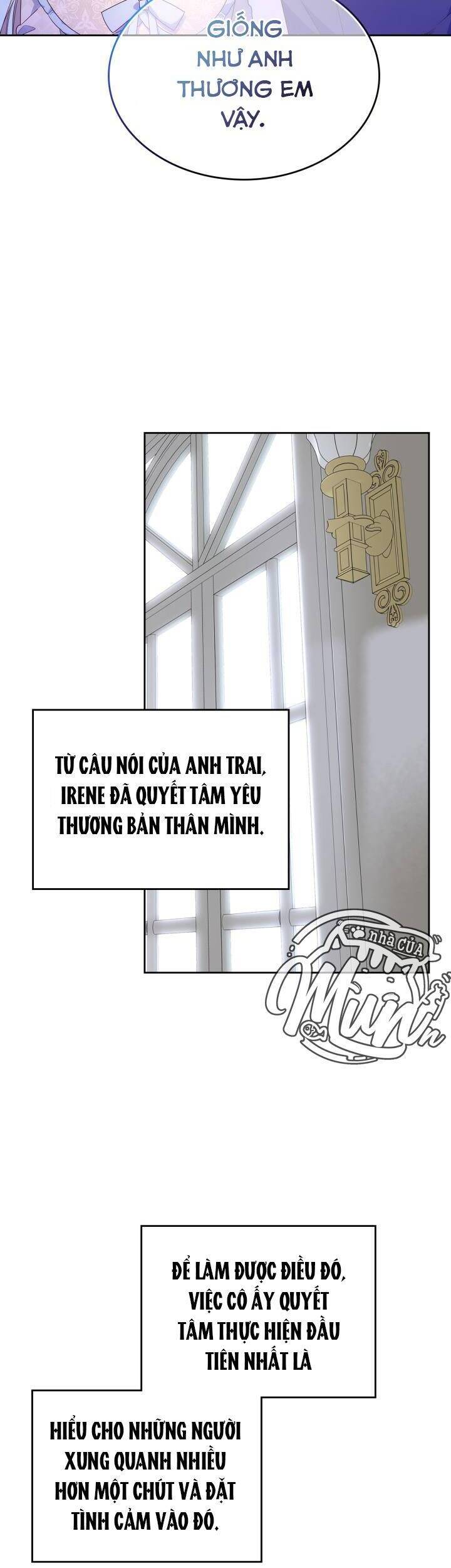 Anh Trai Tôi Quá Hiền Lành Làm Tôi Lo Lắng Ghê Chapter 43 - 3