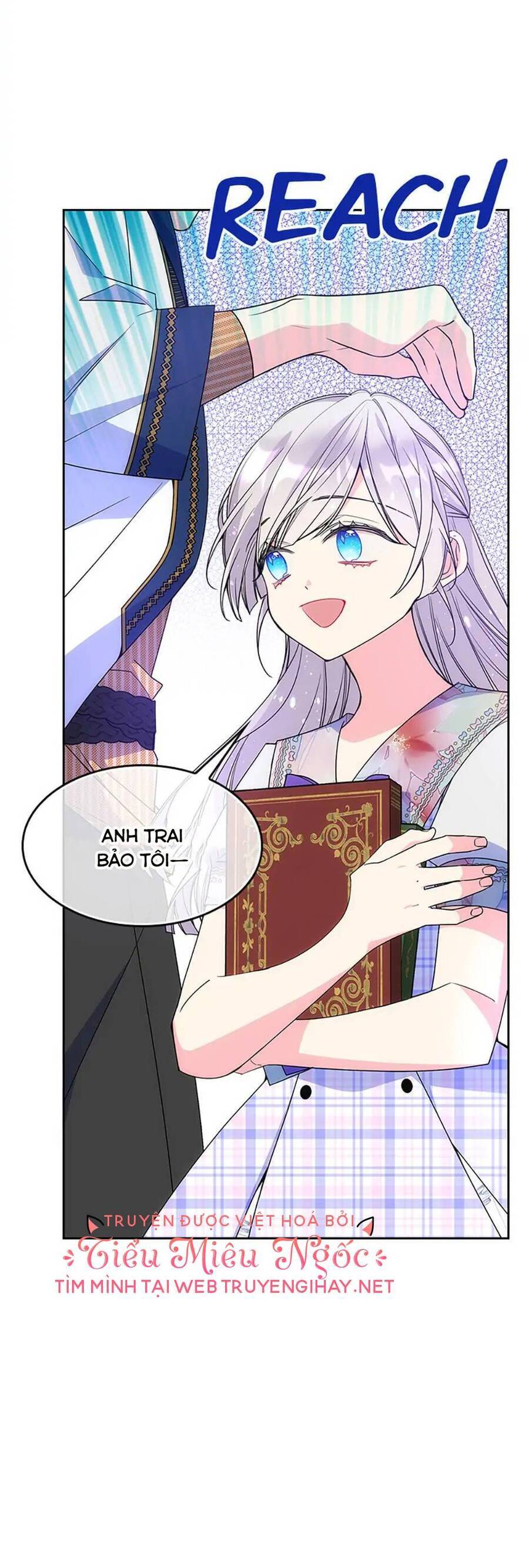 Anh Trai Tôi Quá Hiền Lành Làm Tôi Lo Lắng Ghê Chapter 47 - 25