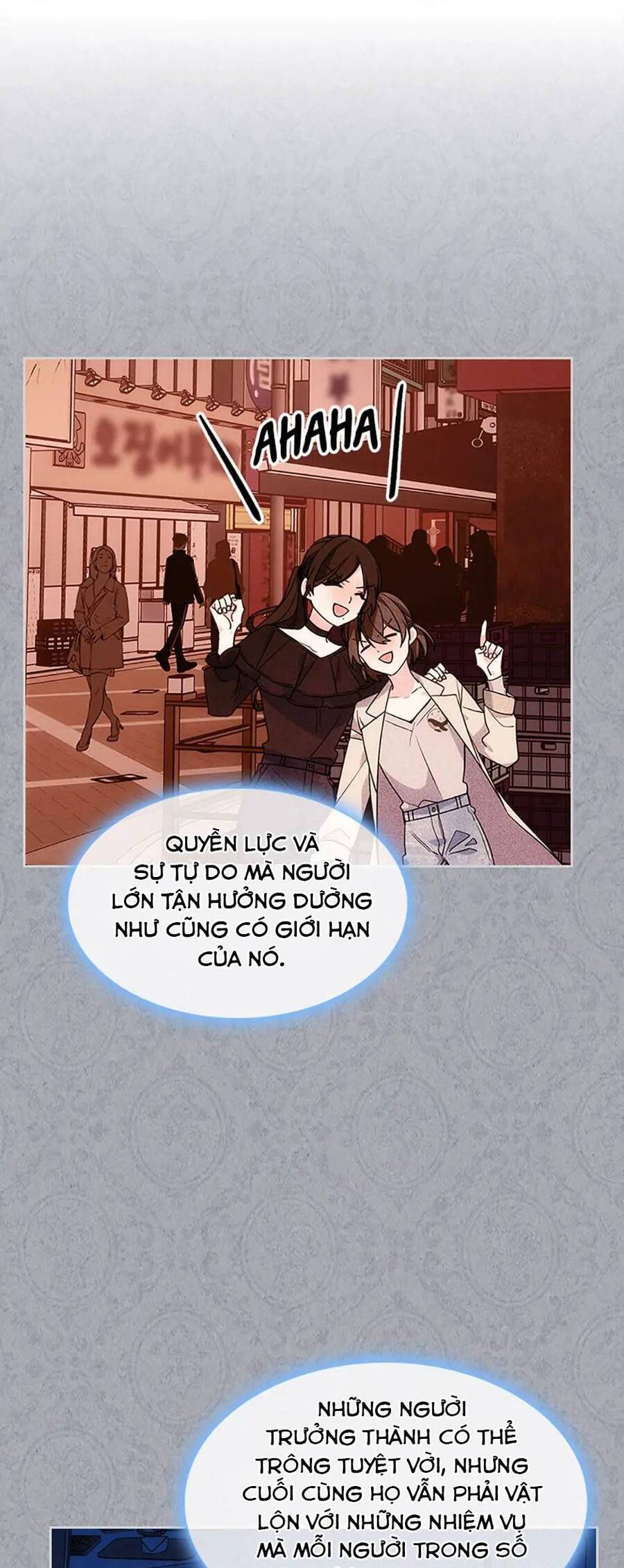 Anh Trai Tôi Quá Hiền Lành Làm Tôi Lo Lắng Ghê Chapter 48 - 29