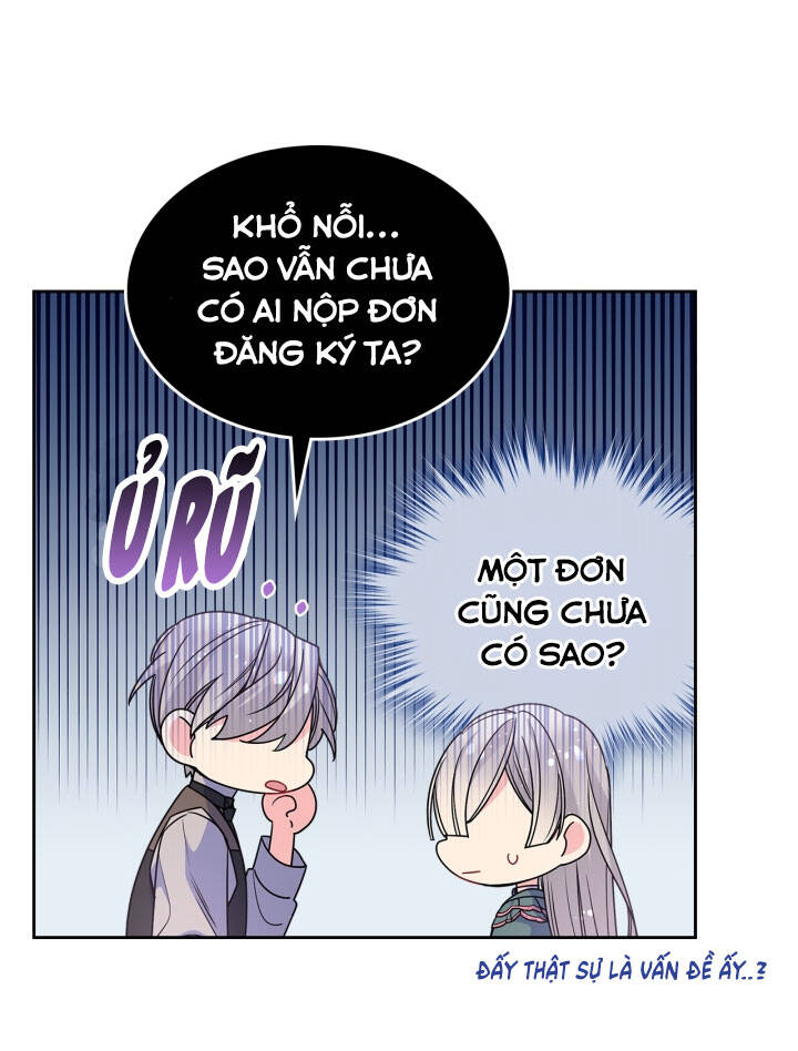 Anh Trai Tôi Quá Hiền Lành Làm Tôi Lo Lắng Ghê Chapter 11 - 15